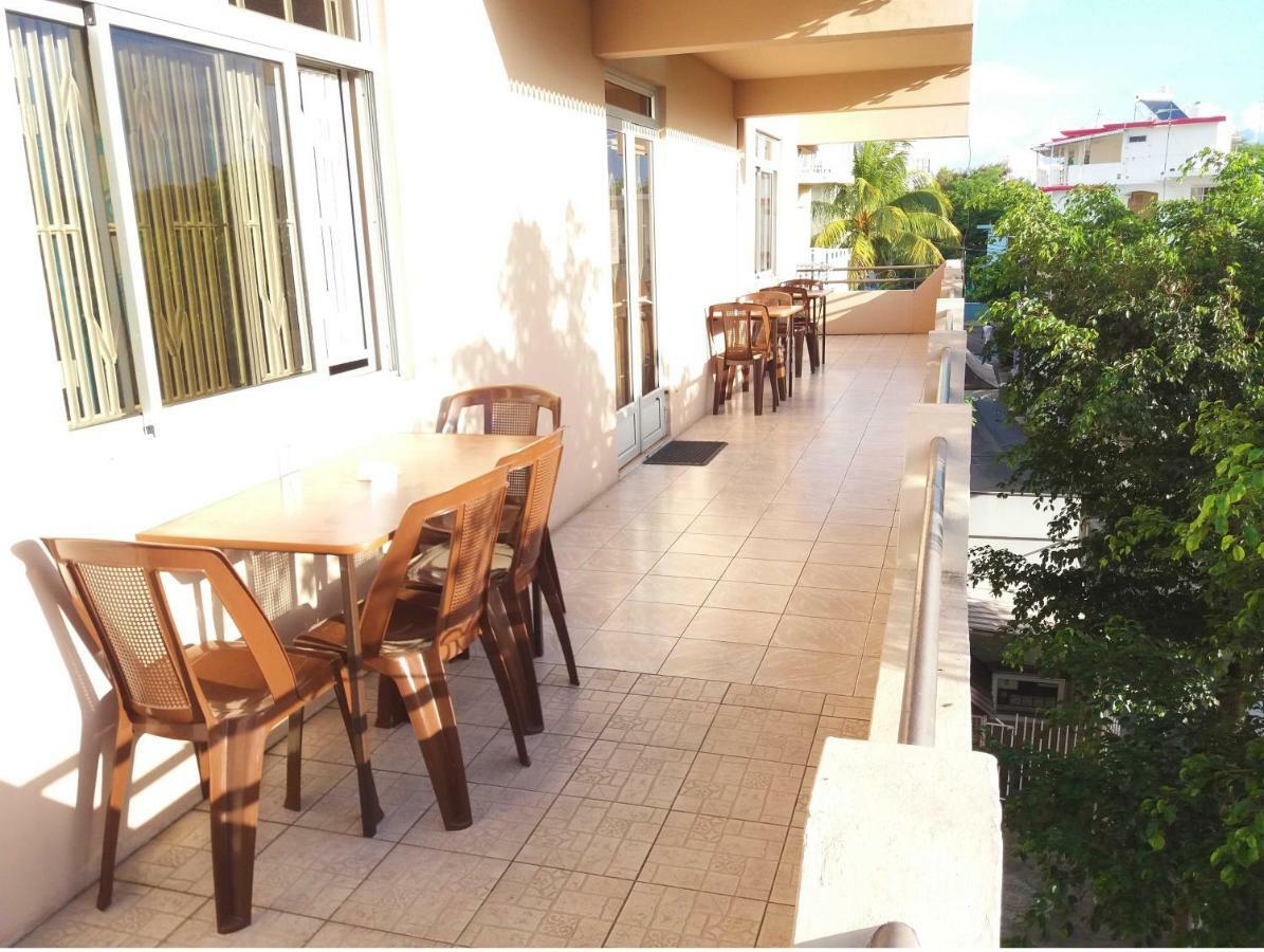 Centraville Grand Bay Buitenkant foto