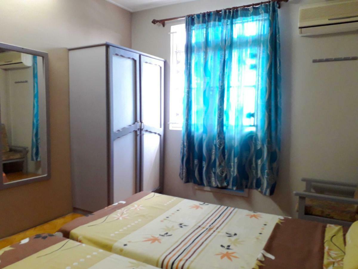 Centraville Grand Bay Buitenkant foto