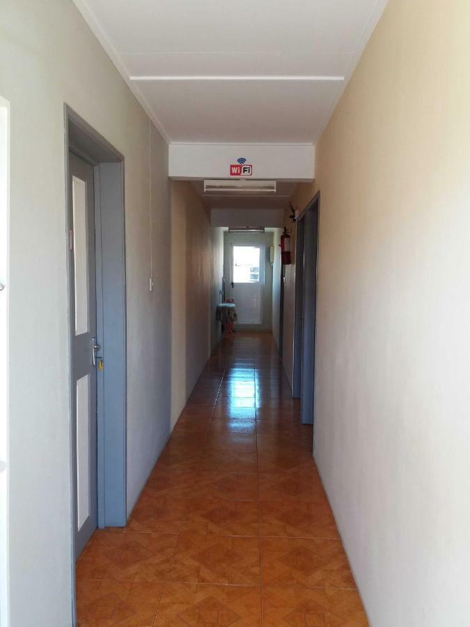 Centraville Grand Bay Buitenkant foto