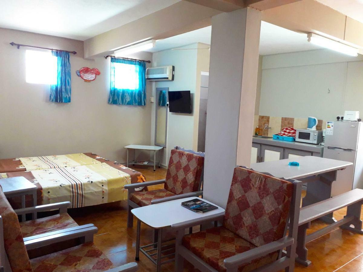 Centraville Grand Bay Buitenkant foto