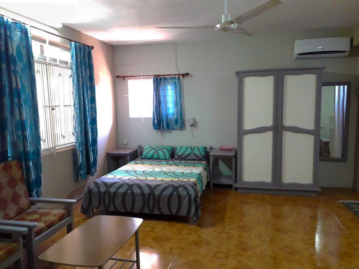 Centraville Grand Bay Buitenkant foto