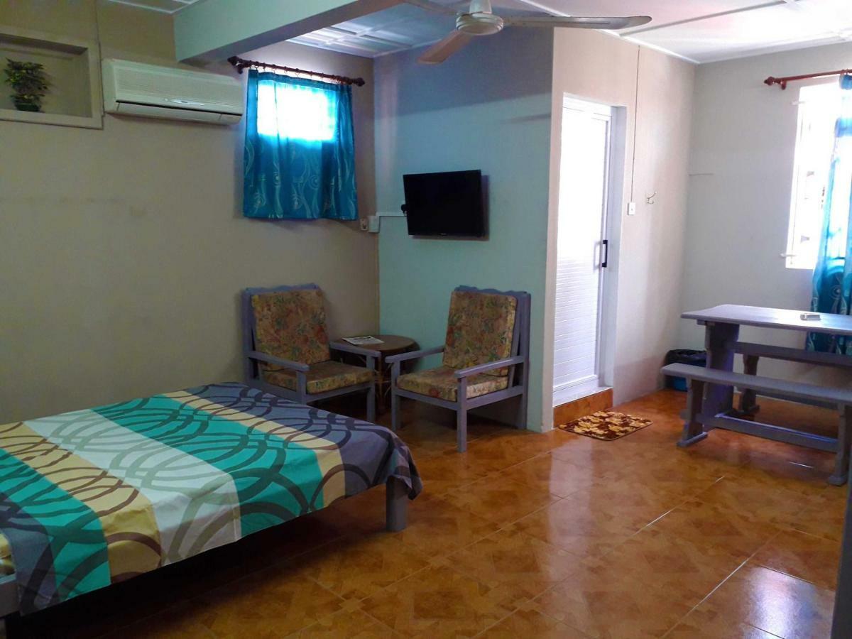 Centraville Grand Bay Buitenkant foto
